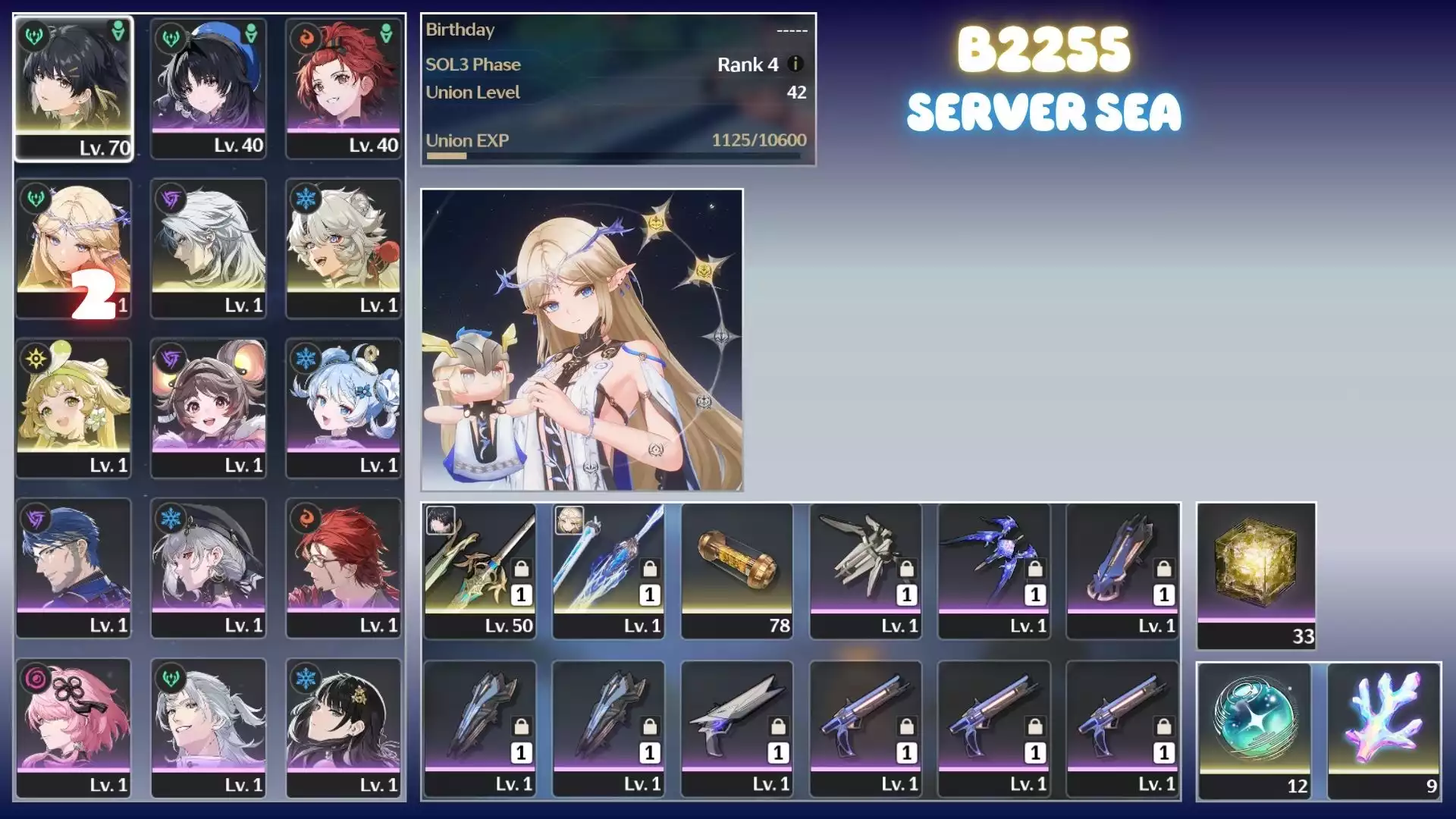 Cartethyia Rc2s1